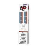 Fizzy Cola IVG Air Replacement Pods (2 pack)