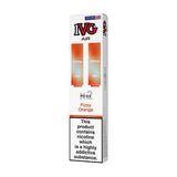 Fizzy Orange IVG Air Replacement Pods (2 pcs)