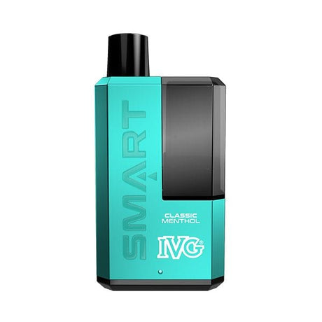 Classic Menthol IVG Smart 5500 Disposable