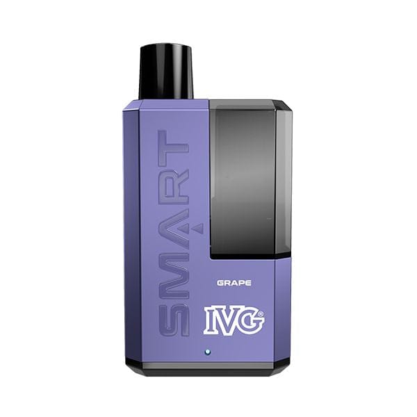 Grape IVG Smart 5500 Disposable