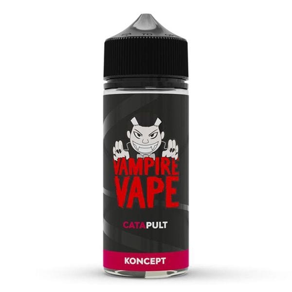 Catapult Koncept 100ml Shortfills