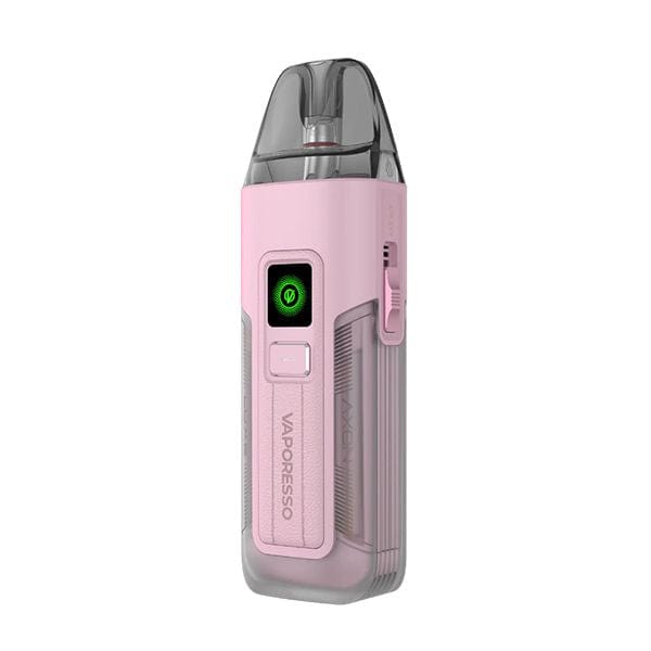 Light Pink Luxe X2 40w Pod Kit