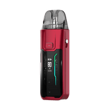 Red Luxe XR Max 80w Pod Kit