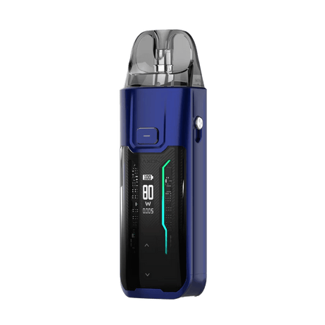 Blue Luxe XR Max 80w Pod Kit