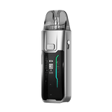 Silver Luxe XR Max 80w Pod Kit