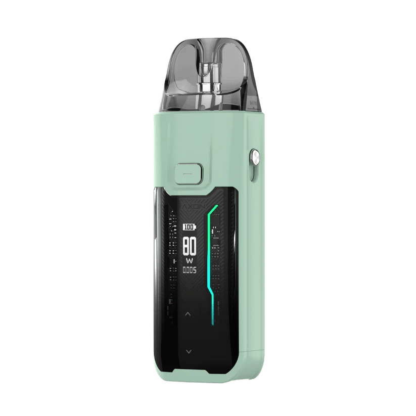 Green Luxe XR Max 80w Pod Kit