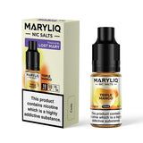 Triple Mango / 10mg Maryliq 10ml Nic Salts