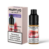 Watermelon Ice / 20mg Maryliq 10ml Nic Salts