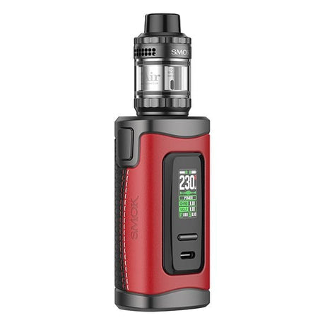 Red Morph 3 230w Kit