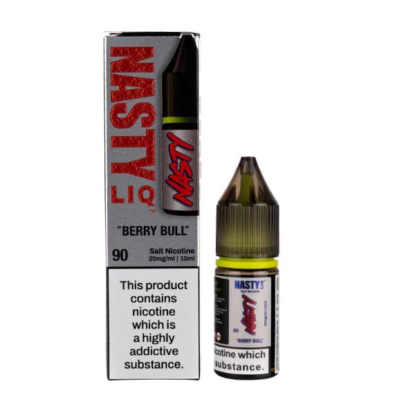 Nasty Liq 10ml Nic Salts