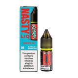 Nasty Liq 10ml Nic Salts