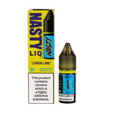 Nasty Liq 10ml Nic Salts