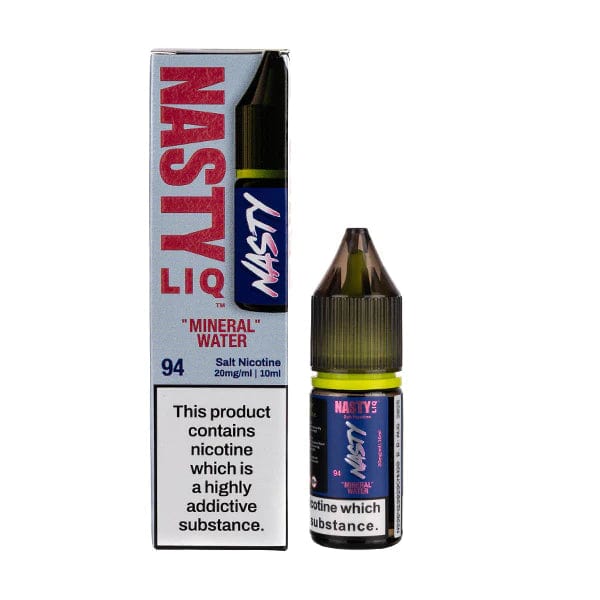 Nasty Liq 10ml Nic Salts