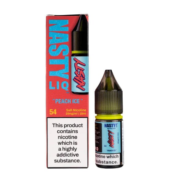 Nasty Liq 10ml Nic Salts