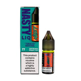 Nasty Liq 10ml Nic Salts