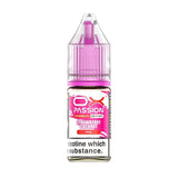 Strawberry Coconut / 5mg OX Passion 10ml Nic Salts