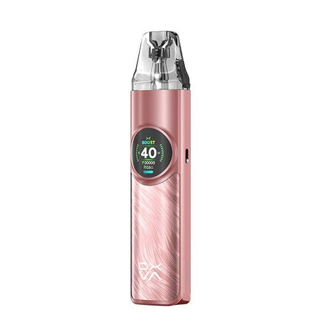 Rose Gold OXVA NeXlim Pod Kit