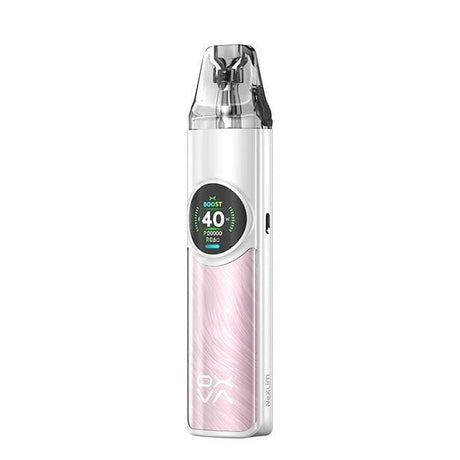 Pearl Pink OXVA NeXlim Pod Kit