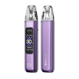 Purple Silk OXVA Xlim Pro 3 Pod Kit