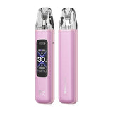 Pink Silk OXVA Xlim Pro 3 Pod Kit