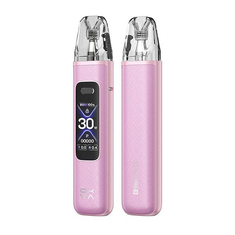 Pink Silk OXVA Xlim Pro 3 Pod Kit