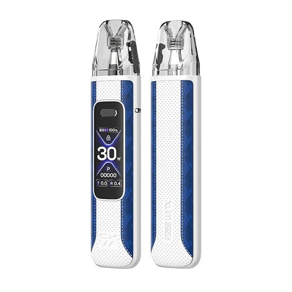 Sky Blue OXVA Xlim Pro 3 Pod Kit