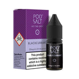 10mg / Blackcurrant Pod Salt Core 10ml Nic Salts