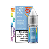 5mg / Rainbow Pod Salt Nexus 10ml Nic Salts