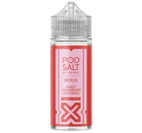 Sweet Strawberry Lemonade Pod Salts Nexus 100ml Shortfill