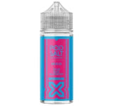 Sour Blue Raspberry Pod Salts Nexus 100ml Shortfill