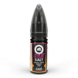 5mg / Exotic Fruit Frenzy Riot Squad 10ml Nic Salts