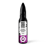 Pure Frozen Acai Riot Squad 50ml Shortfill