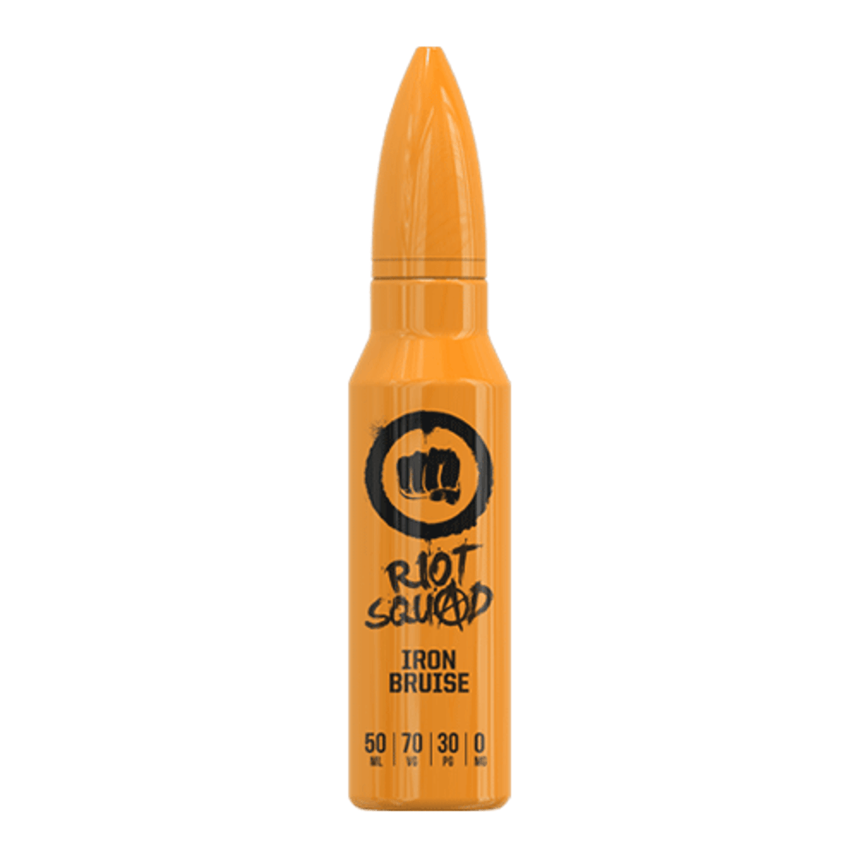 Iron Bruise Riot Squad 50ml Shortfill