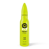 Sub Lime Riot Squad 50ml Shortfill