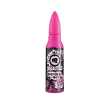 Raspberry Grenade Riot Squad 50ml Shortfill