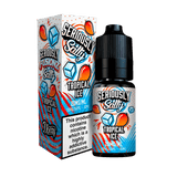 10mg / Tropical Ice Seriously Salty 10ml Nic Salts