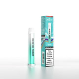 Menthol SKE Crystal 600 Pro Pre-Filled Pod Kit