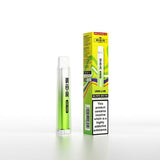 Lemon & Lime SKE Crystal 600 Pro Pre-Filled Pod Kit