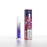 Blueberry Sour Raspberry SKE Crystal 600 Pro Pre-Filled Pod Kit