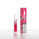 Strawberry Burst SKE Crystal 600 Pro Pre-Filled Pod Kit