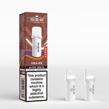 Cola Ice SKE Crystal 600 Pro Pre-Filled Pods