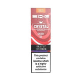10mg / Cherry Ice SKE Crystal Original 10ml Nic Salts
