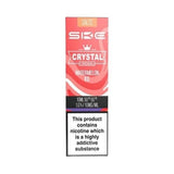 10mg / Watermelon Ice SKE Crystal Original 10ml Nic Salts