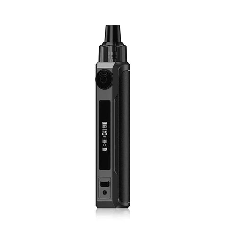 Black Leather SMOK RPM 25W Pod Kit