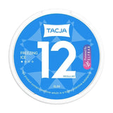 Freezing Ice / 12mg Tacja Nicotine Pouches (20pcs)