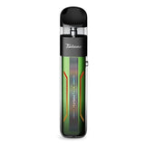 Apple Green Talons Pod Kit