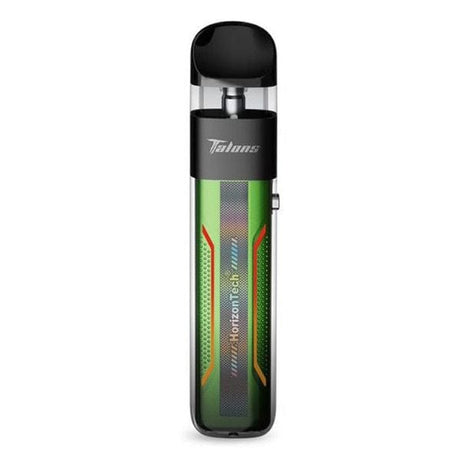 Apple Green Talons Pod Kit