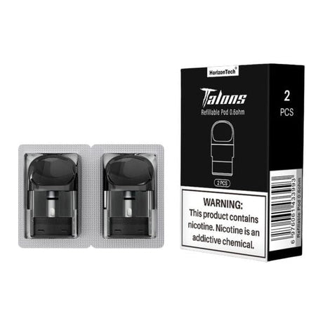 Talons Pods (2 Pack)