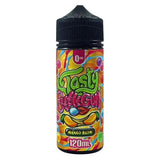 Mango Blow Tasty Bubblegum 120ml Shortfill