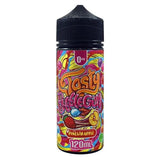 Pinestrapple Tasty Bubblegum 120ml Shortfill